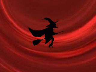 Horrorific Halloween Screensaver Screenshot